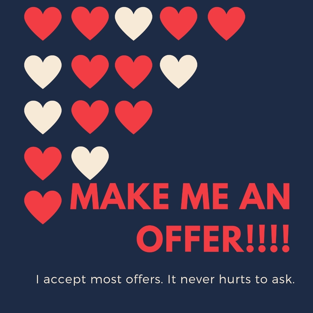 I ❤ offers!!!